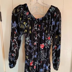 Parker Romper - like new only worn 2x!